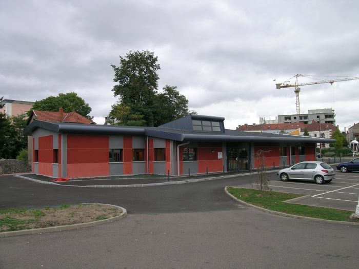 Clinique vétérinaire (Montceau Les Mines 71 Saône et Loire)