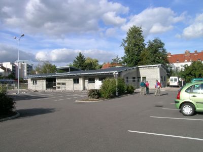 Montage murs extérieurs en agglo - Patrice Migairou Architecte d'intérieur CFAI