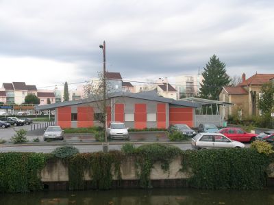 Pignon - Patrice Migairou Architecte d'intérieur CFAI